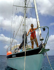 Iris Bonaire 2007